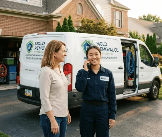 Crawlspace Mold Remediation Dunellen, NJ FAQs
